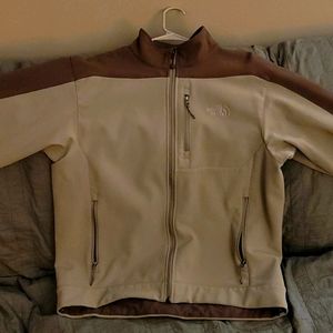 The North Face Apex Jacket